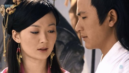 镖行天下5：牡丹阁