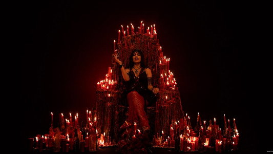 Anitta - Equilibrivm Tour Live Niterói RJ