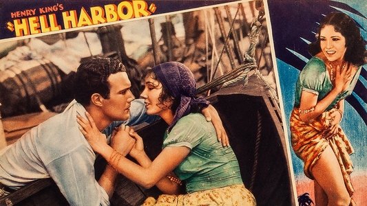 Hell Harbor