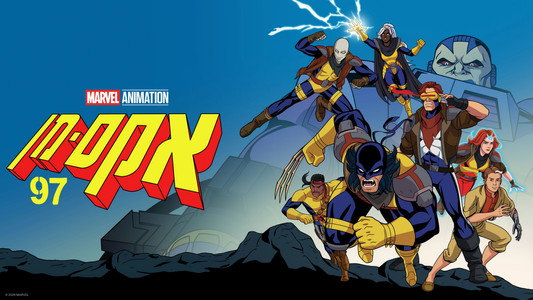 X-Men '97