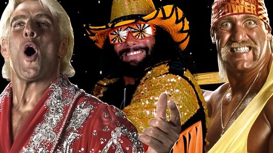 WWE WrestleMania VIII