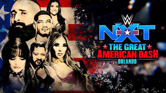 NXT The Great American Bash 2026