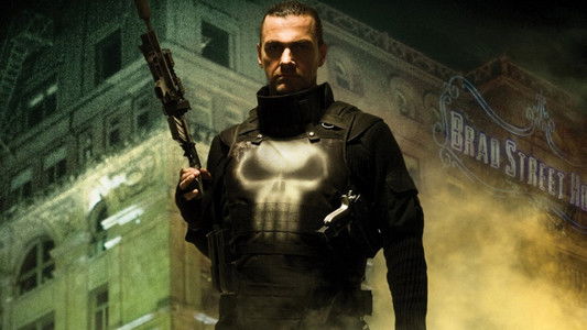 Punisher: War Zone
