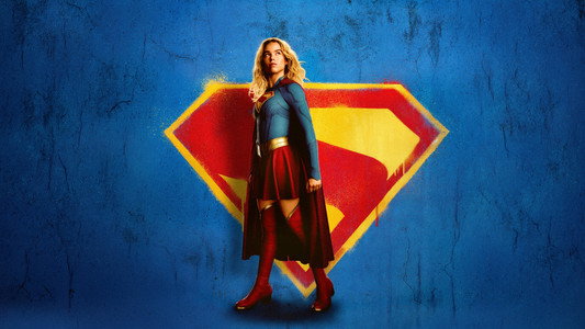 Supergirl