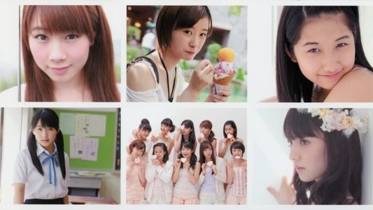 モーニング娘。15th Anniversary Photobook ZERO