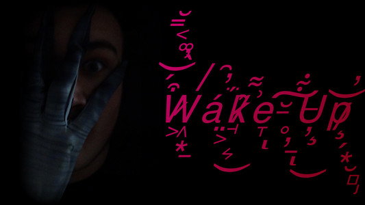 Wake Up