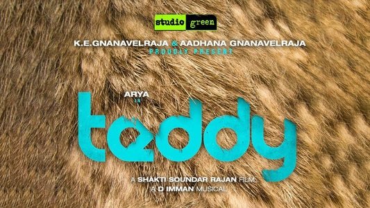 Teddy