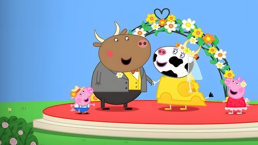 Peppa Pig