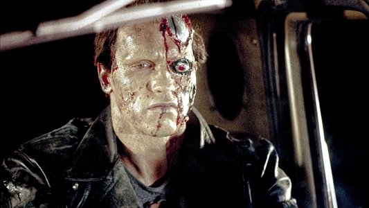 The Terminator