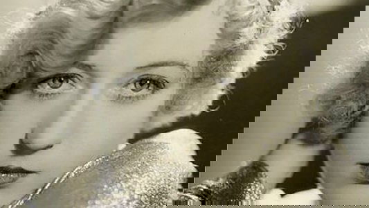 Page Miss Glory