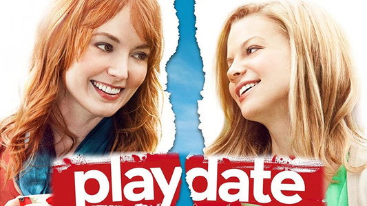 Playdate