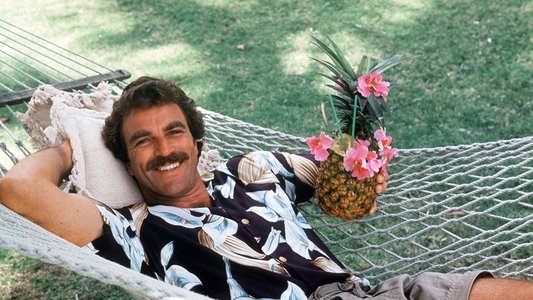 Magnum, P.I.