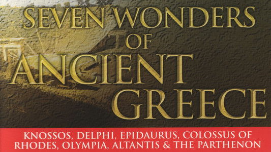 Seven Wonders of Ancient Greece