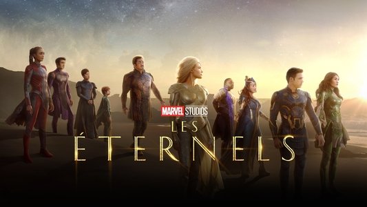Eternals