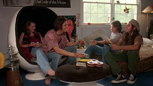 Dazed and Confused
