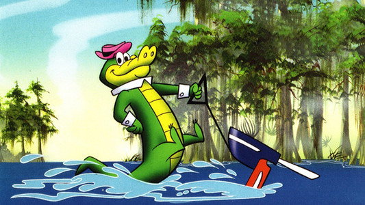 The Hanna-Barbera New Cartoon Series