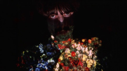 Magical Mystery Tour
