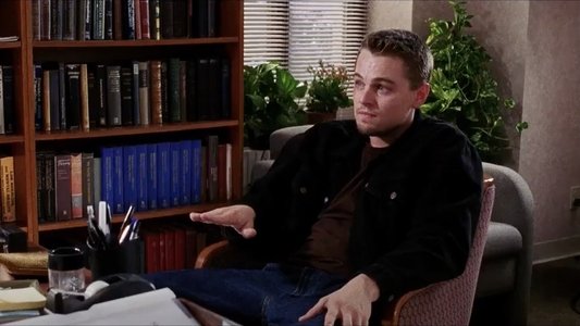 The Departed
