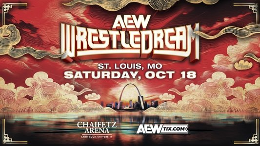 AEW WrestleDream 2025