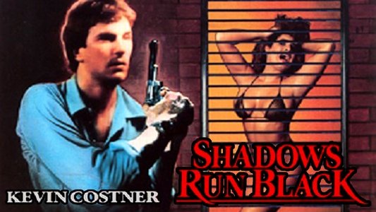 Shadows Run Black