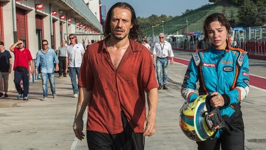 Veloce come il vento
