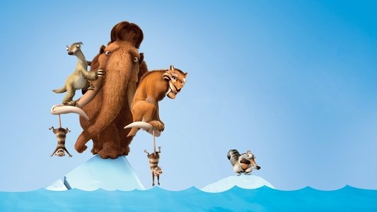 Ice Age: The Meltdown