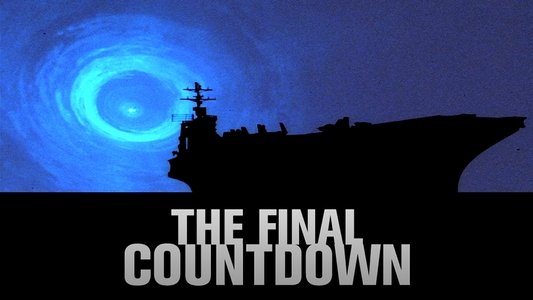 The Final Countdown