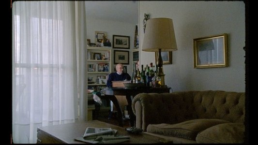 Mario Camus según el cine