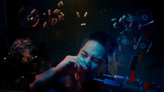 คืนแค้น