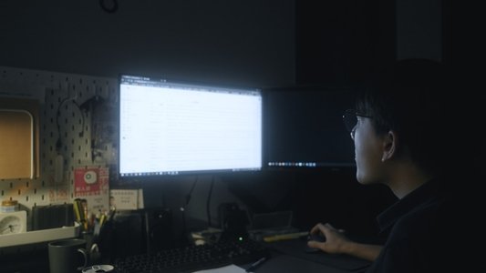 子不語