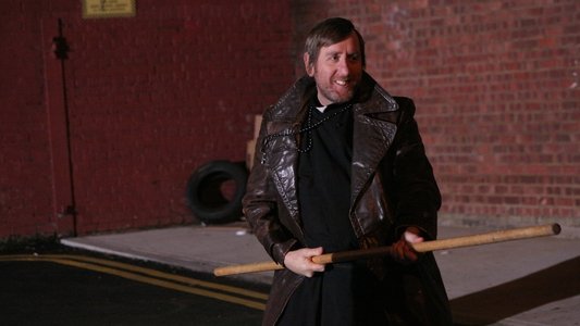 The Devil Went Down To Islington