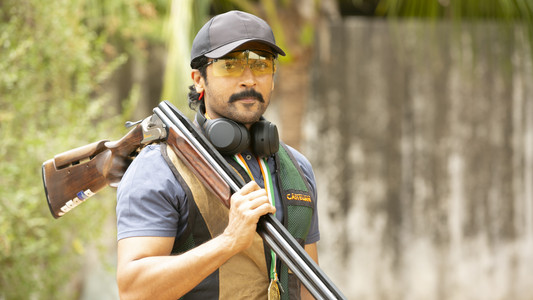 எதற்கும் துணிந்தவன்