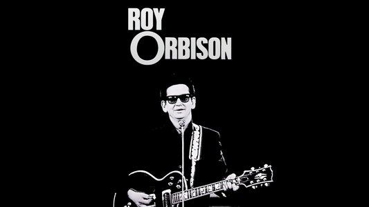 Roy Orbison Live in 1965: The Monument Concert