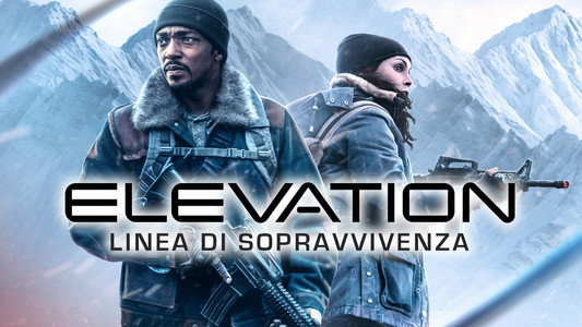Elevation