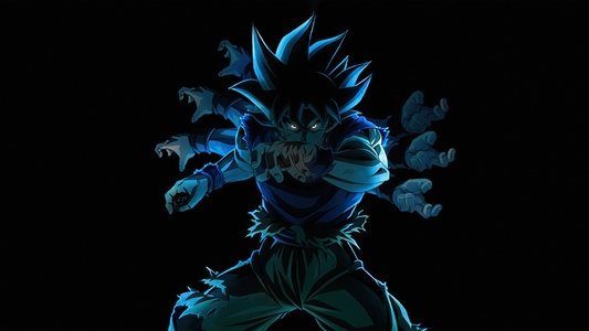 ドラゴンボール超（スーパー）