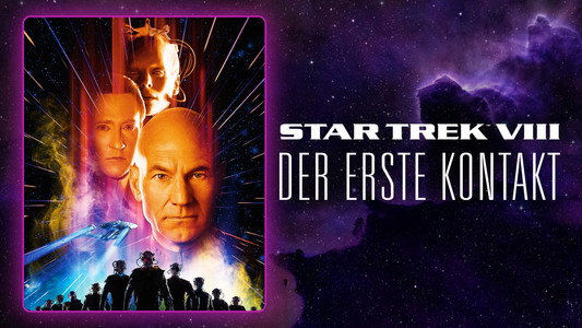 Star Trek: First Contact