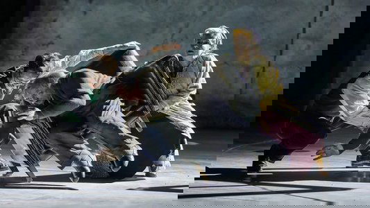 National Theatre Live: Small Island