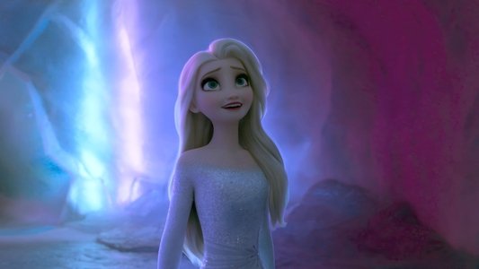 Frozen II