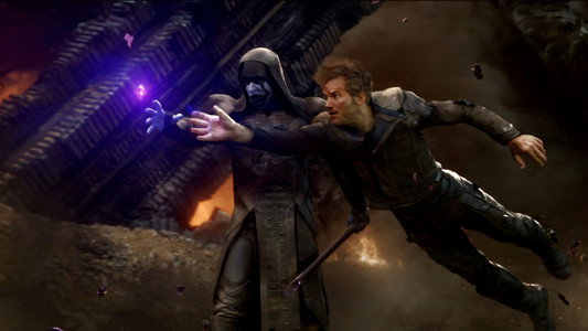 Guardians of the Galaxy