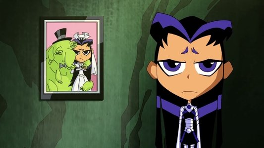 New Teen Titans