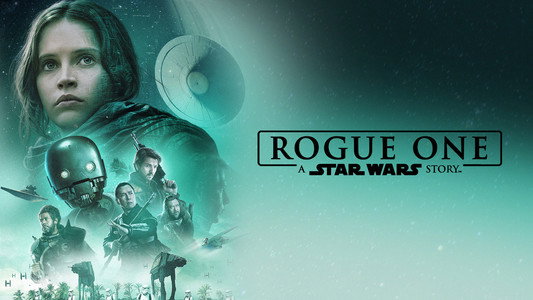 Rogue One: A Star Wars Story