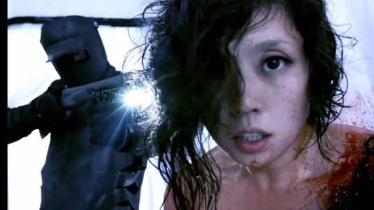 女体銃 ガン・ウーマン GUN WOMAN