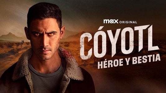 Cóyotl, héroe y bestia
