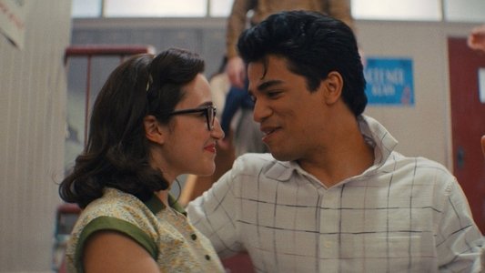 Grease: Rise of the Pink Ladies