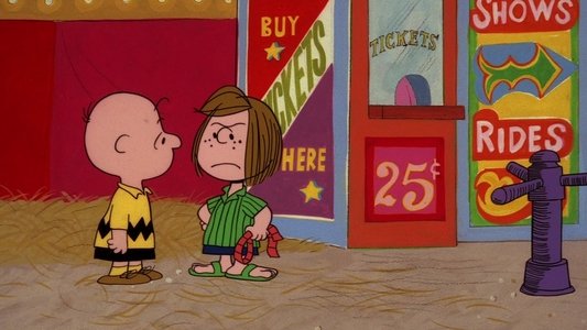 Snoopy, Come Home