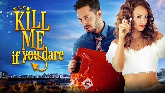 Öldür Beni Sevgilim