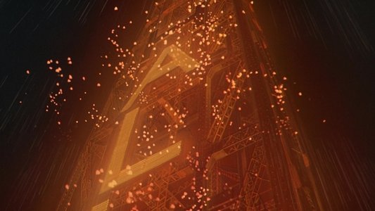 カウボーイビバップ 天国の扉