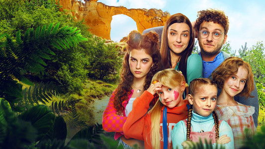 Папины дочки. Мама вернулась