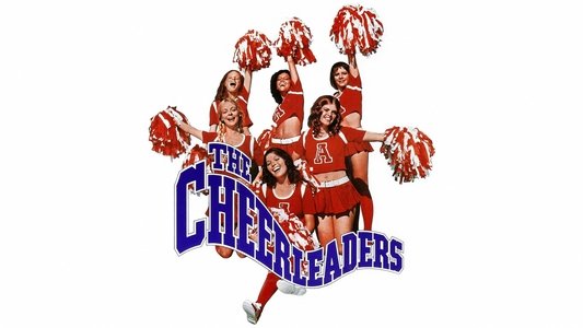 The Cheerleaders