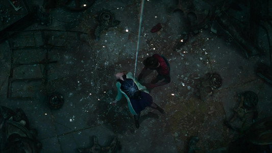 The Amazing Spider-Man 2